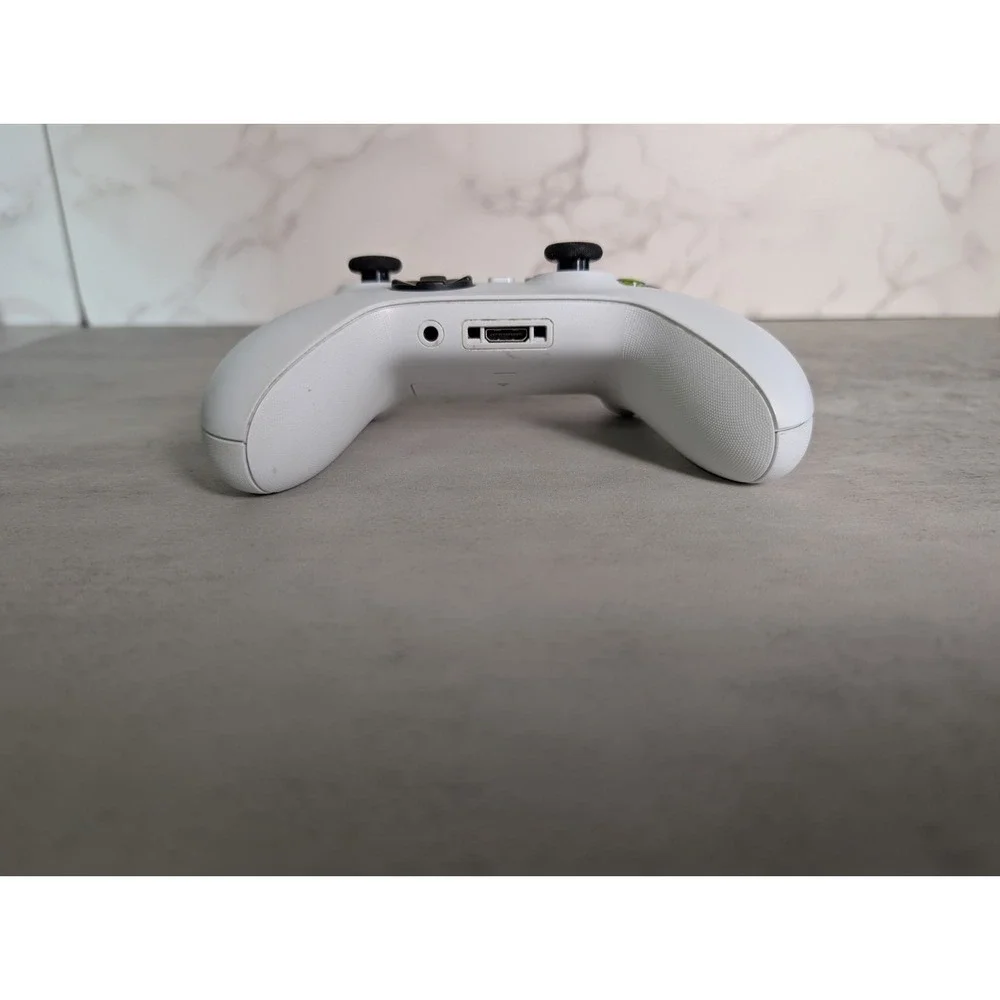 Microsoft Wireless Controller for Xbox Series X/S Model (1914)- Robot White